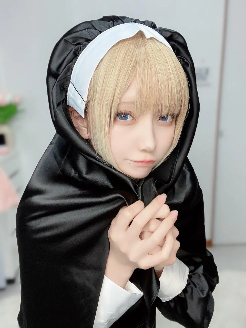 かさぎkasagi – NO.001 2024年05月订阅-PreviousPhotos [948P]插图6